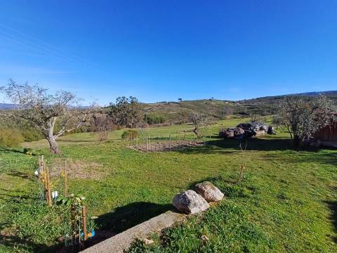 Quinta T4 Venda em Figueiró da Serra e Freixo da Serra,Gouveia