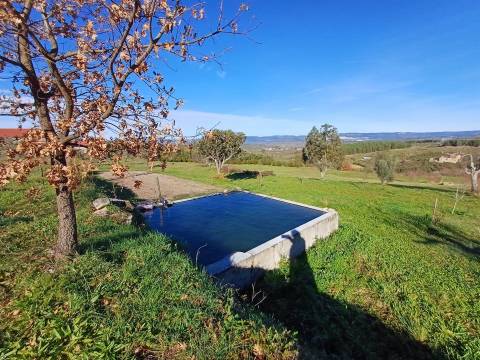 Quinta T4 Venda em Figueiró da Serra e Freixo da Serra,Gouveia