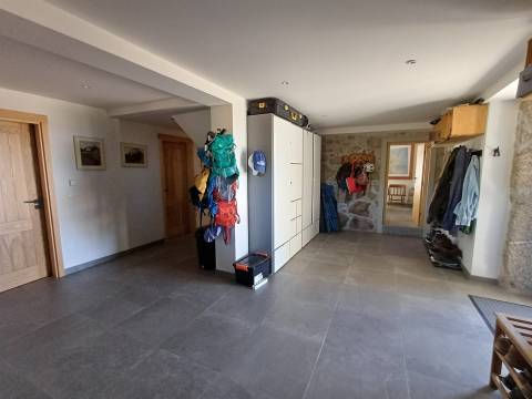 Quinta T4 Venda em Figueiró da Serra e Freixo da Serra,Gouveia