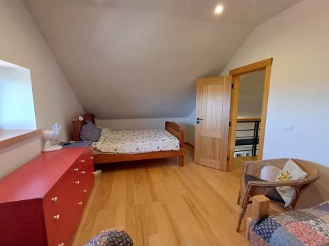 Quinta T4 Venda em Figueiró da Serra e Freixo da Serra,Gouveia