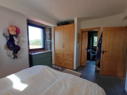 Quinta T4 Venda em Figueiró da Serra e Freixo da Serra,Gouveia