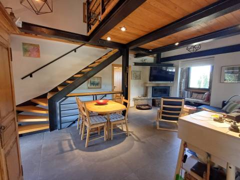 Quinta T4 Venda em Figueiró da Serra e Freixo da Serra,Gouveia