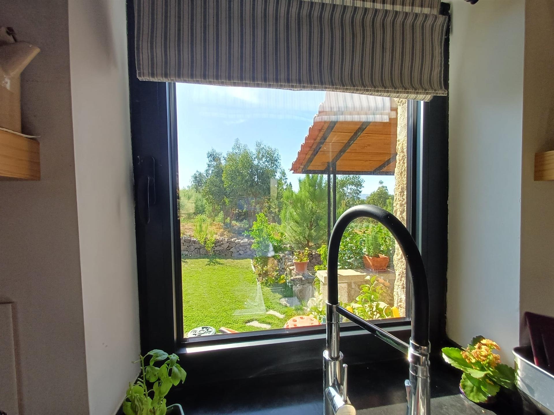 Quinta T4 Venda em Figueiró da Serra e Freixo da Serra,Gouveia