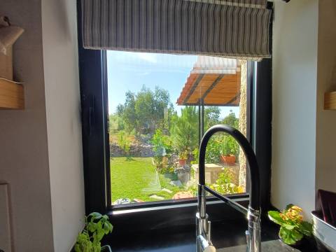 Quinta T4 Venda em Figueiró da Serra e Freixo da Serra,Gouveia