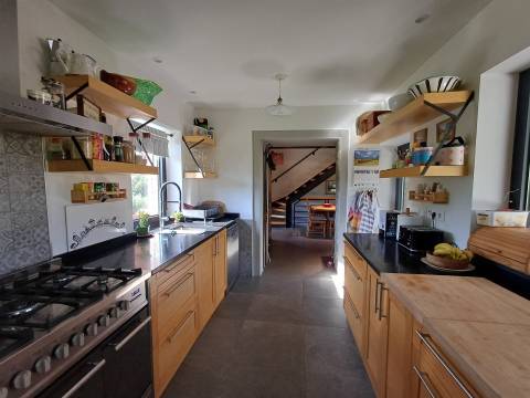 Quinta T4 Venda em Figueiró da Serra e Freixo da Serra,Gouveia