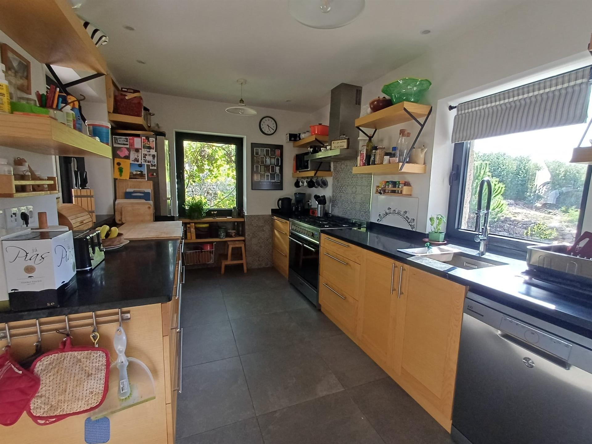 Quinta T4 Venda em Figueiró da Serra e Freixo da Serra,Gouveia