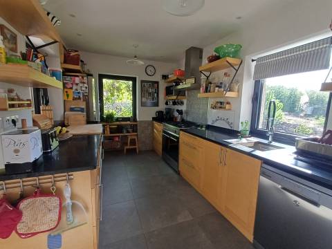 Quinta T4 Venda em Figueiró da Serra e Freixo da Serra,Gouveia