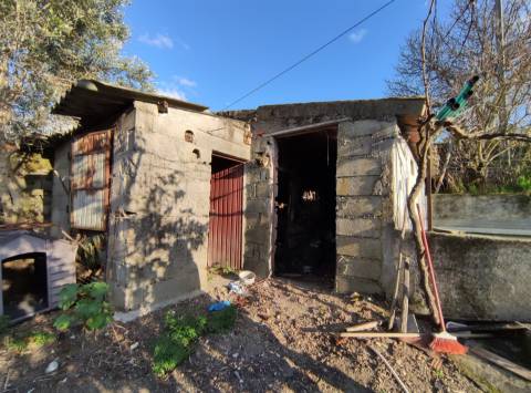 Moradia Isolada T3 Venda em Figueiró da Serra e Freixo da Serra,Gouveia