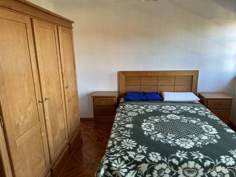 Moradia Isolada T3 Venda em Figueiró da Serra e Freixo da Serra,Gouveia