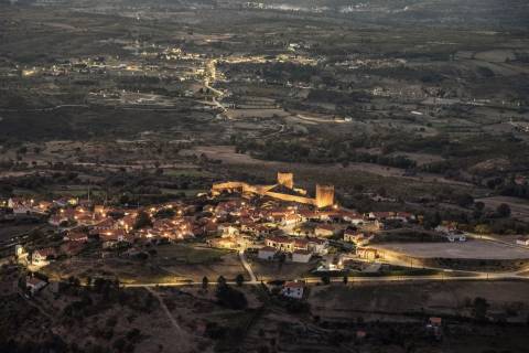 Quinta T2 Venda em Linhares,Celorico da Beira