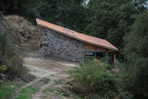 Quinta T2 Venda em Linhares,Celorico da Beira