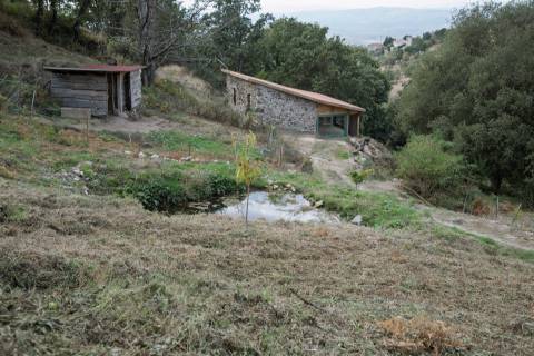 Quinta T2 Venda em Linhares,Celorico da Beira