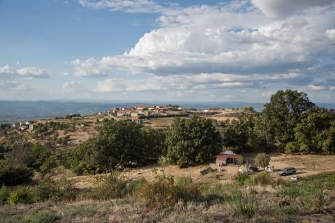 Quinta T2 Venda em Linhares,Celorico da Beira