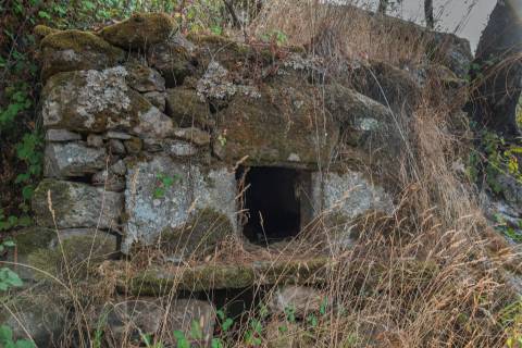 Quinta T2 Venda em Linhares,Celorico da Beira