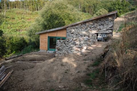 Quinta T2 Venda em Linhares,Celorico da Beira