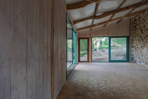 Quinta T2 Venda em Linhares,Celorico da Beira