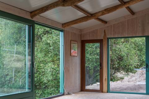 Quinta T2 Venda em Linhares,Celorico da Beira