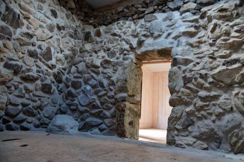 Quinta T2 Venda em Linhares,Celorico da Beira