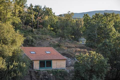 Quinta T2 Venda em Linhares,Celorico da Beira