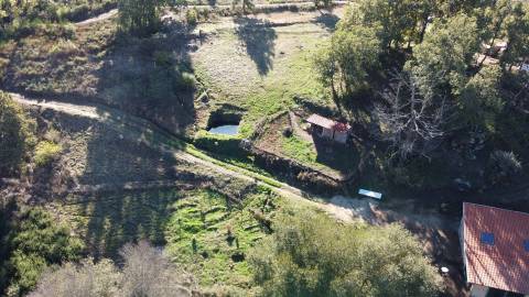 Quinta T2 Venda em Linhares,Celorico da Beira