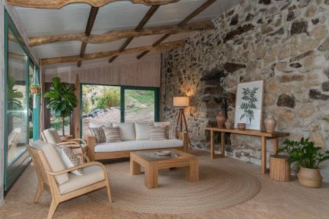 Quinta T2 Venda em Linhares,Celorico da Beira