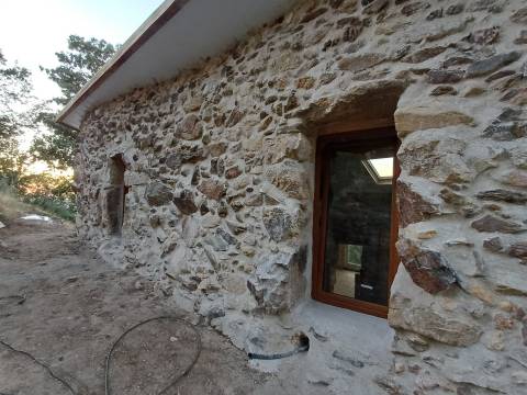 Quinta T2 Venda em Linhares,Celorico da Beira