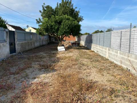 Terreno Para Construção  Venda em Almeirim,Almeirim