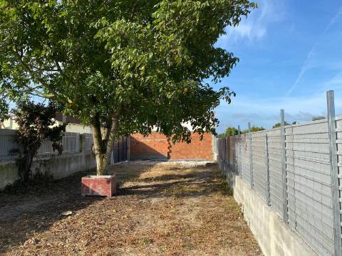 Terreno Para Construção  Venda em Almeirim,Almeirim
