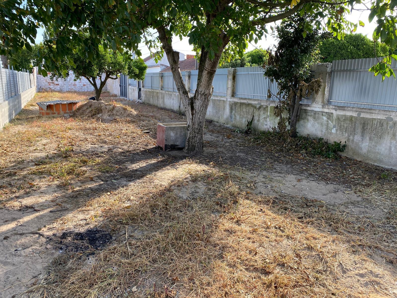 Terreno Para Construção  Venda em Almeirim,Almeirim