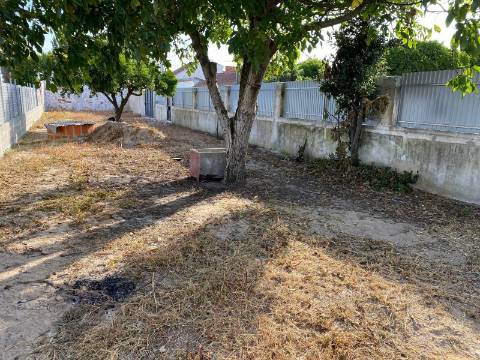 Terreno Para Construção  Venda em Almeirim,Almeirim