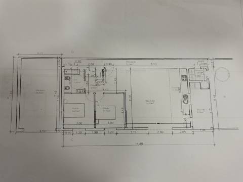 Terreno Para Construção  Venda em Almeirim,Almeirim