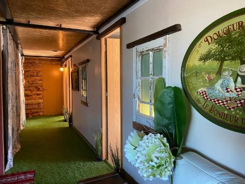 Quinta T5 Venda em Tourais e Lajes,Seia