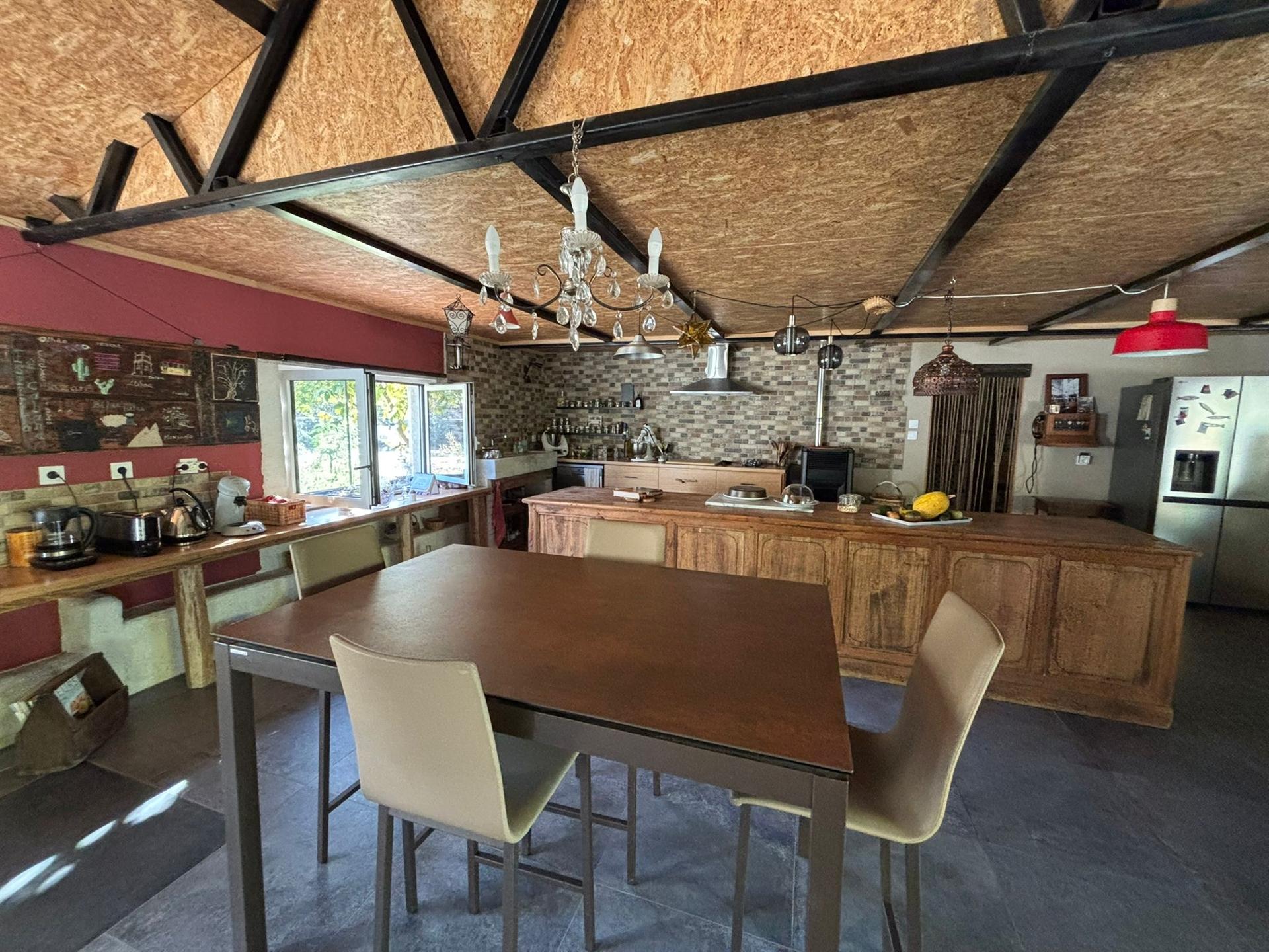 Quinta T5 Venda em Tourais e Lajes,Seia