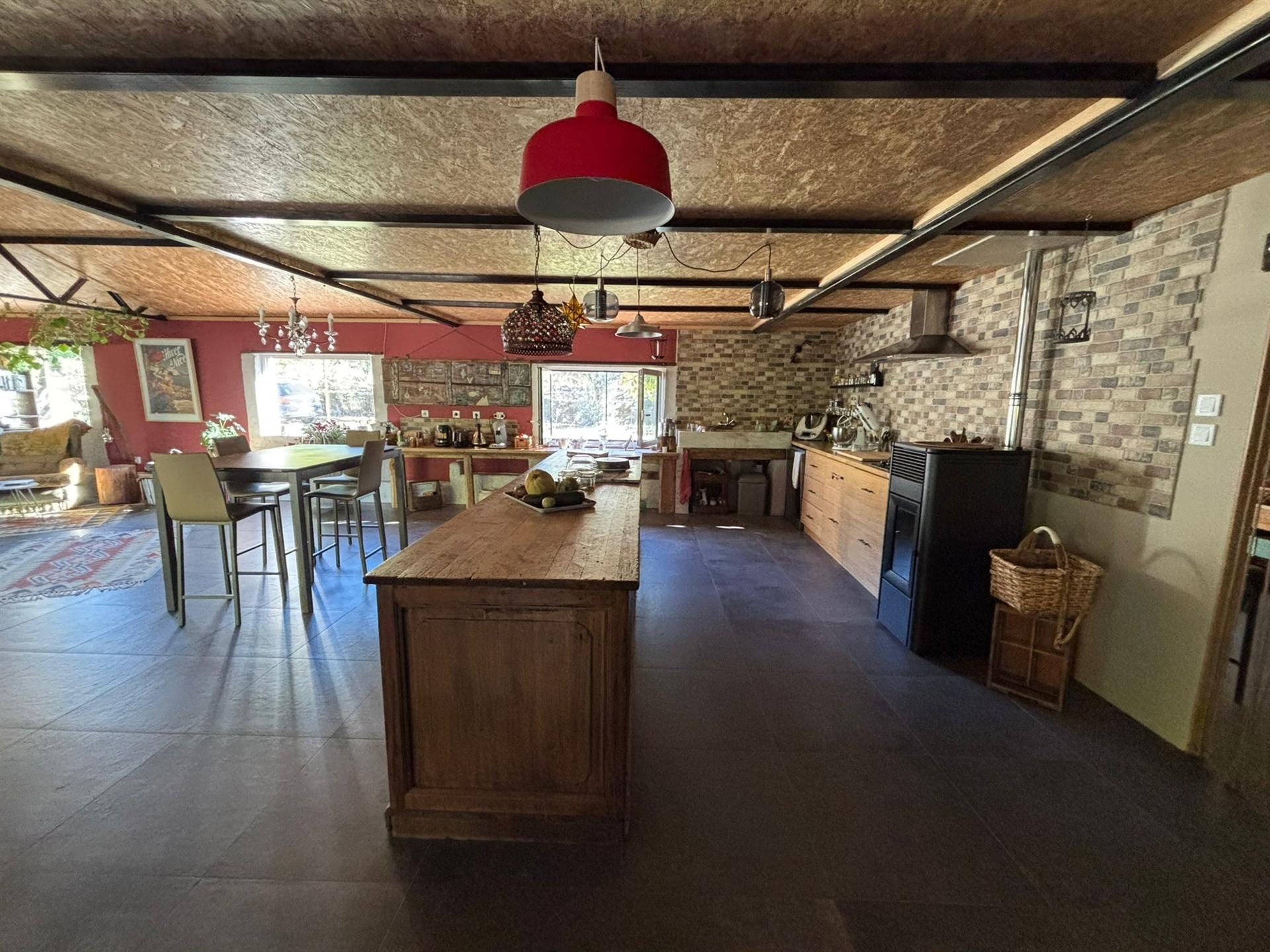 Quinta T5 Venda em Tourais e Lajes,Seia