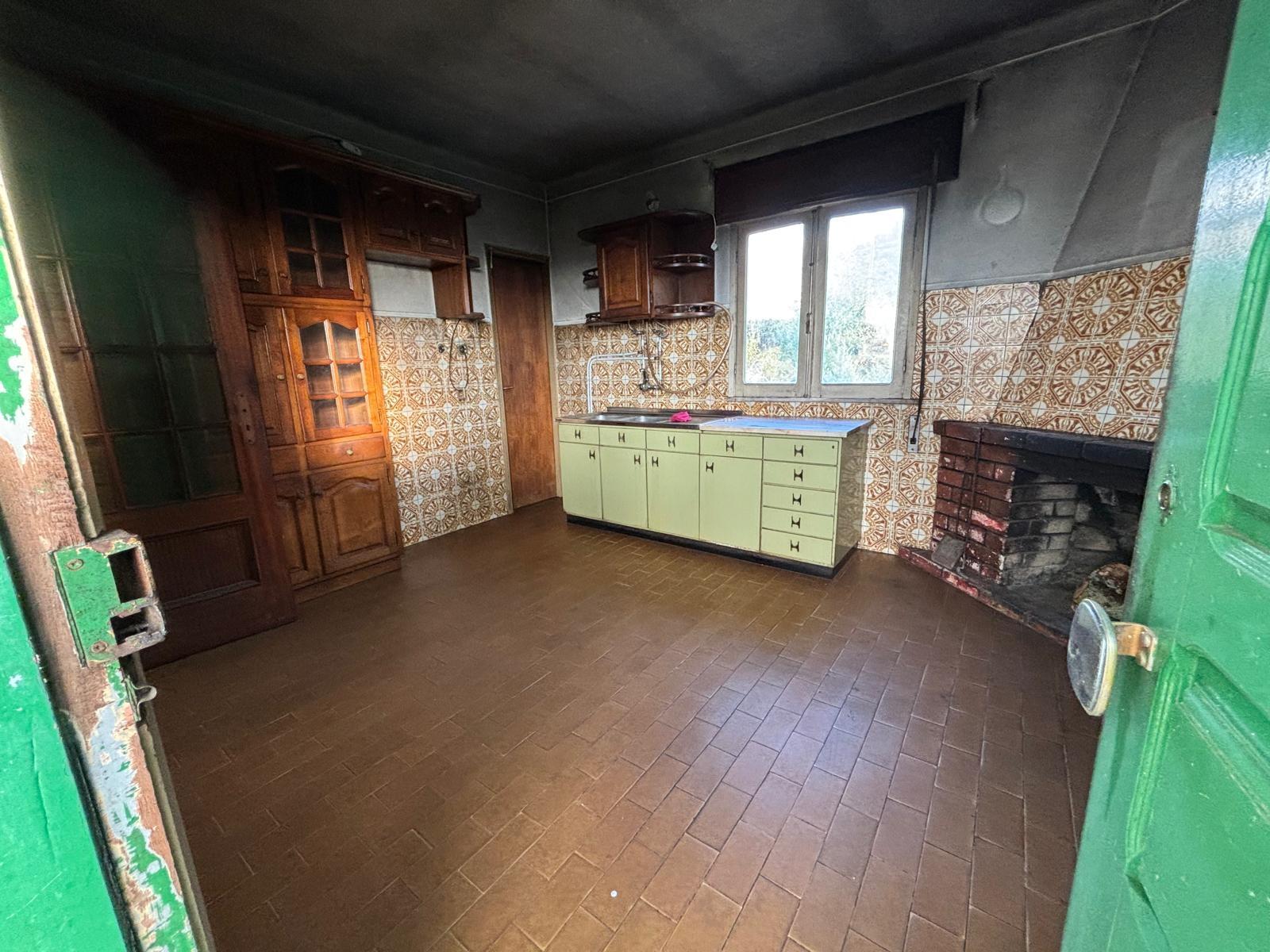 Quinta T3 Venda em Santa Marinha e São Martinho,Seia