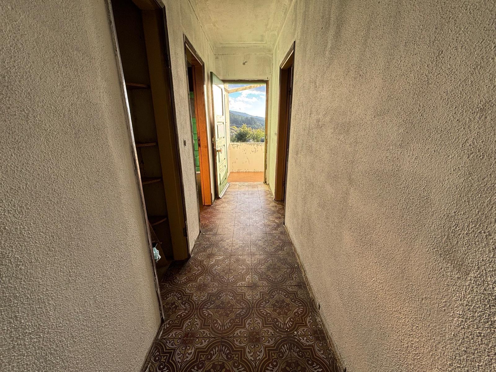 Quinta T3 Venda em Santa Marinha e São Martinho,Seia