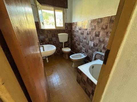 Quinta T3 Venda em Santa Marinha e São Martinho,Seia