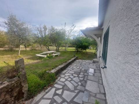 Quinta T2 Venda em Paços da Serra,Gouveia