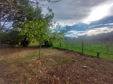 Quinta T2 Venda em Paços da Serra,Gouveia
