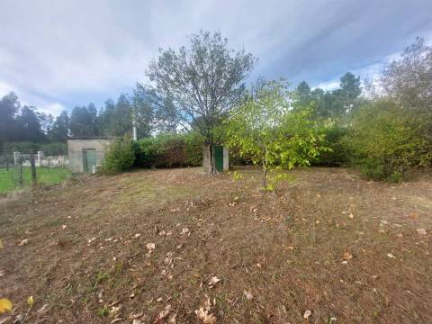 Quinta T2 Venda em Paços da Serra,Gouveia