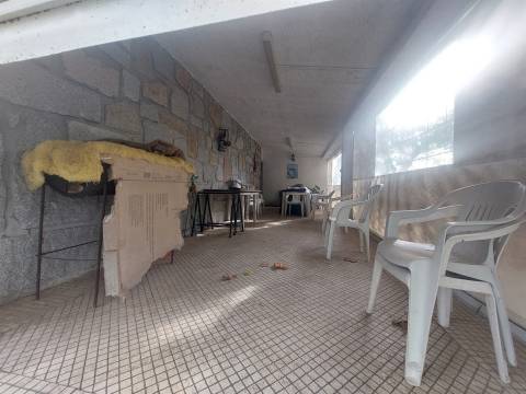 Quinta T2 Venda em Paços da Serra,Gouveia