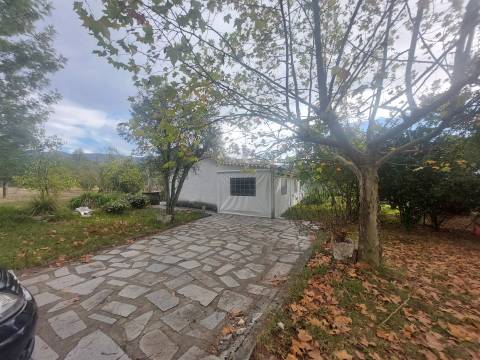 Quinta T2 Venda em Paços da Serra,Gouveia