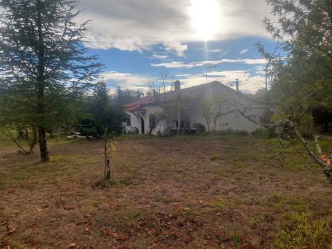 Quinta T2 Venda em Paços da Serra,Gouveia