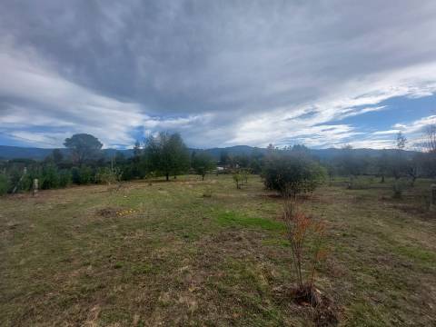Quinta T2 Venda em Paços da Serra,Gouveia