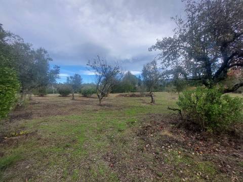 Quinta T2 Venda em Paços da Serra,Gouveia