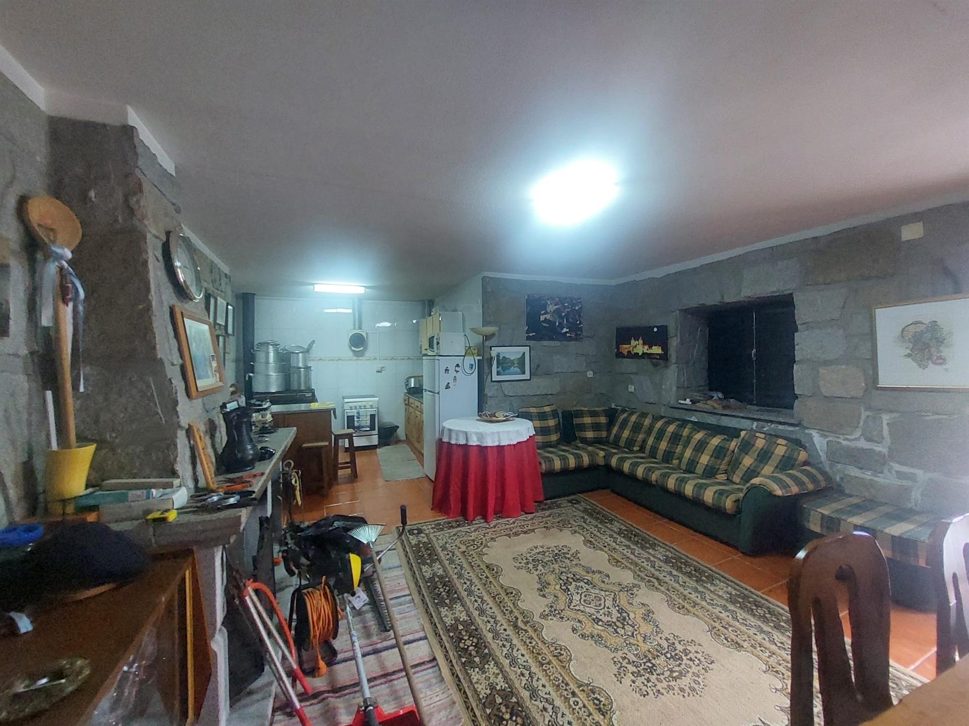 Quinta T2 Venda em Paços da Serra,Gouveia