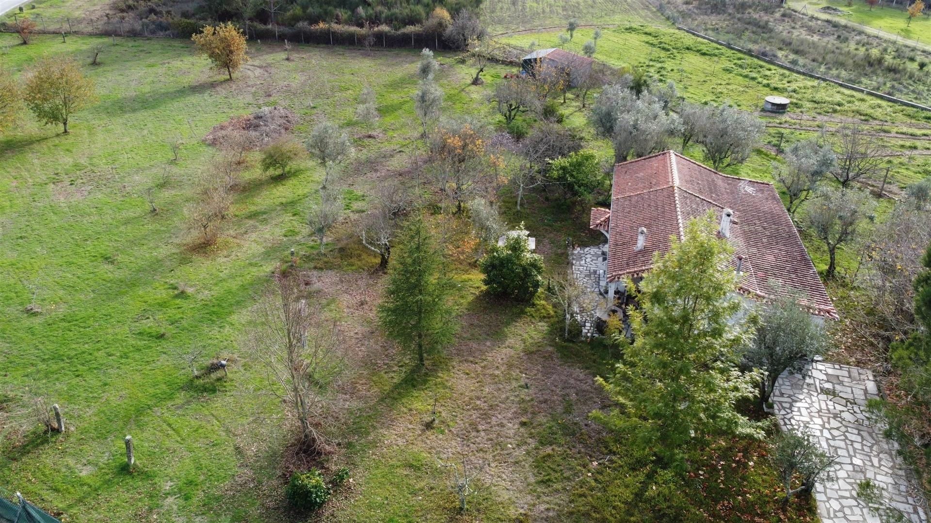 Quinta T2 Venda em Paços da Serra,Gouveia