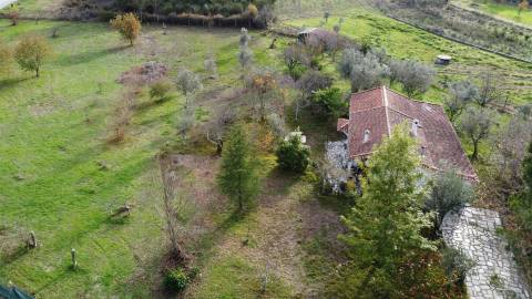 Quinta T2 Venda em Paços da Serra,Gouveia