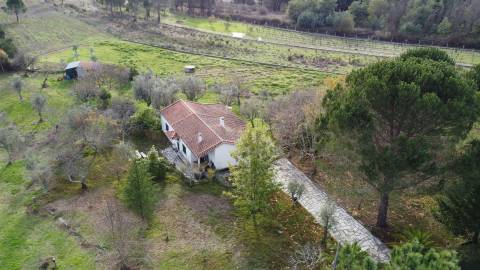 Quinta T2 Venda em Paços da Serra,Gouveia