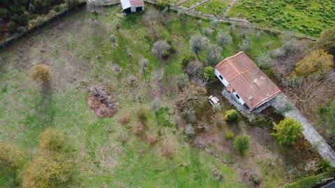 Quinta T2 Venda em Paços da Serra,Gouveia